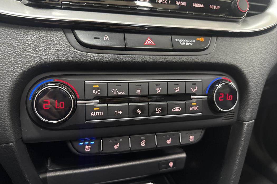 Kia Ceed 2022
