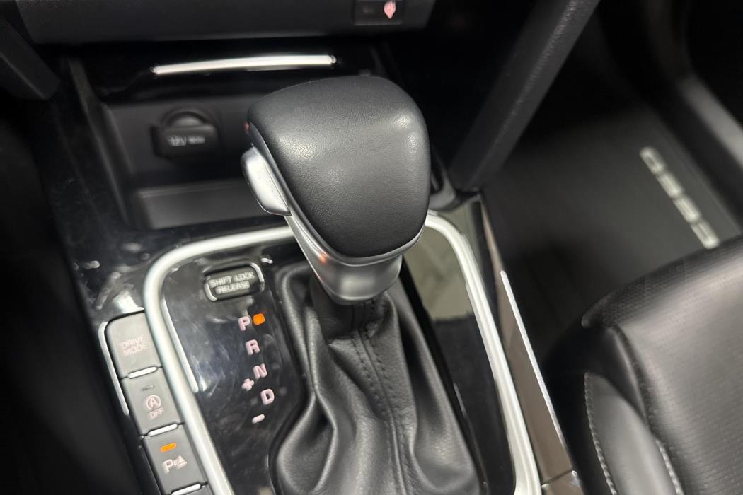 Kia Ceed 2022