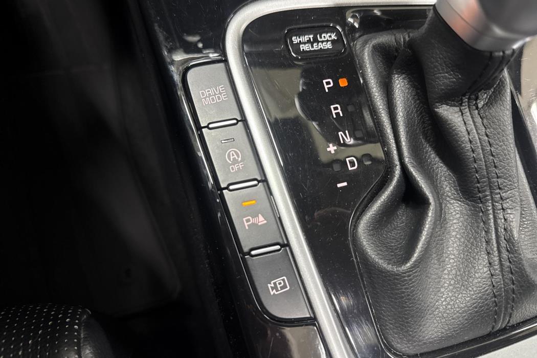 Kia Ceed 2022