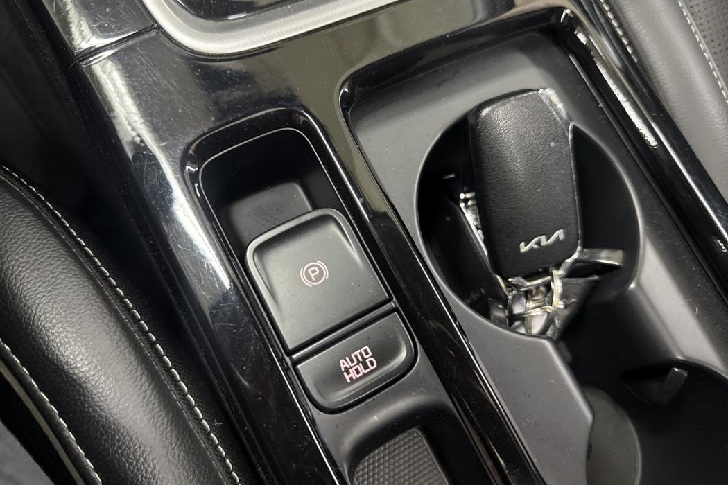 Kia Ceed 2022