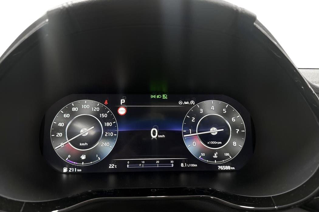 Kia Ceed 2022
