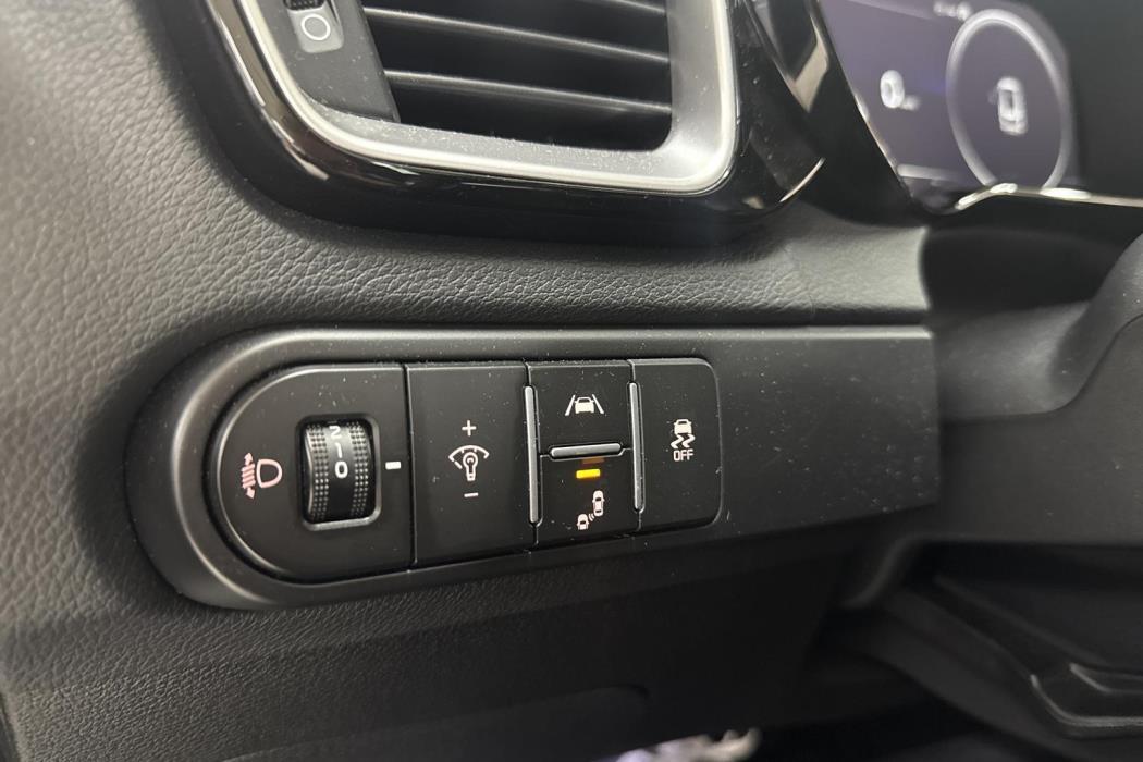 Kia Ceed 2022