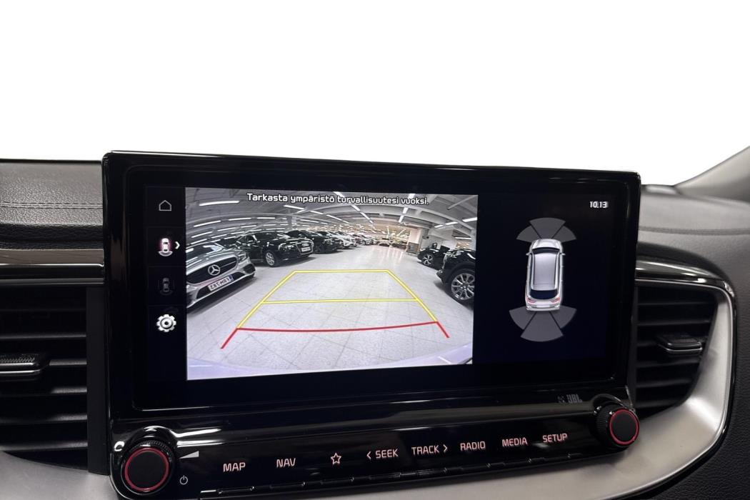 Kia Ceed 2022