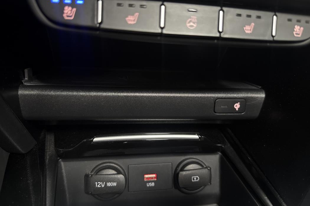 Kia Ceed 2022