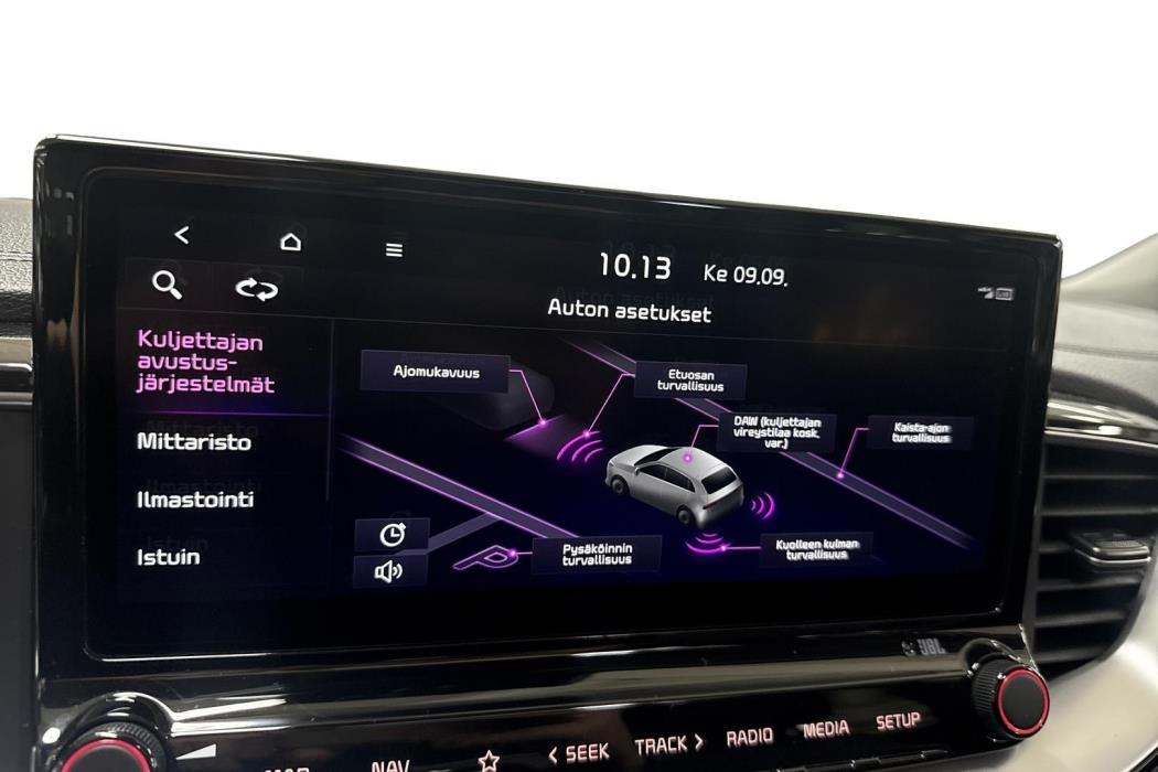 Kia Ceed 2022