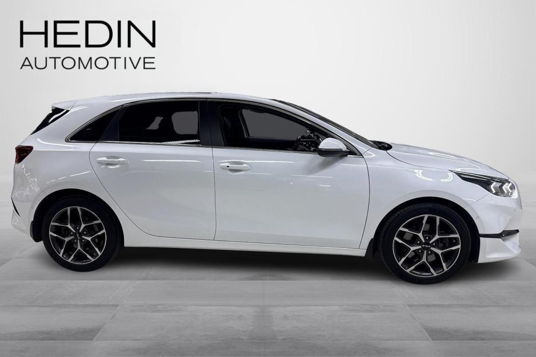 Kia Ceed 2022