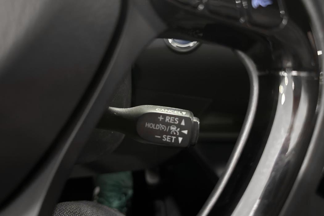 Toyota C-HR 2022