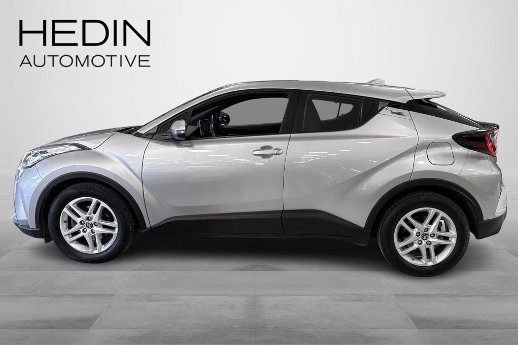 Toyota C-HR 2022