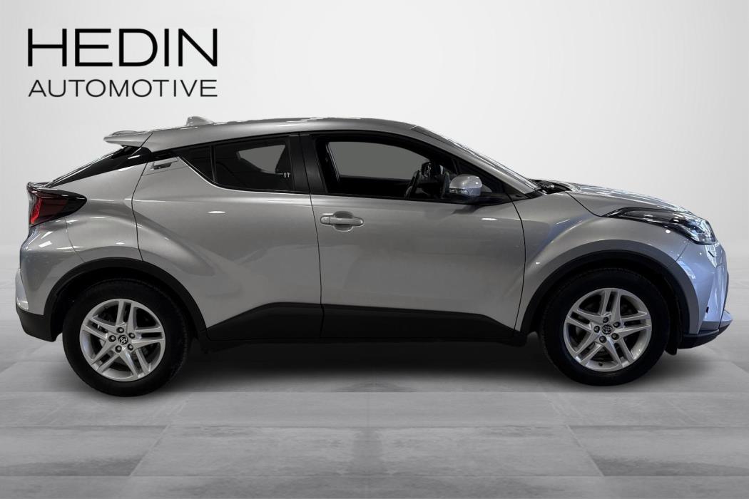 Toyota C-HR 2022