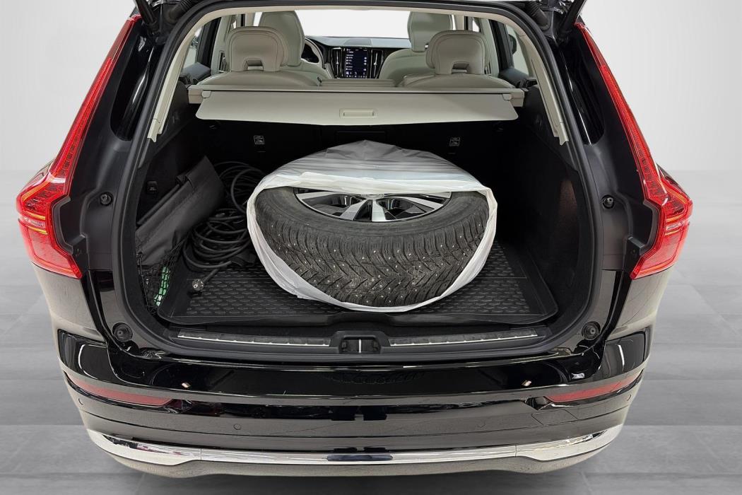Volvo XC60 2022