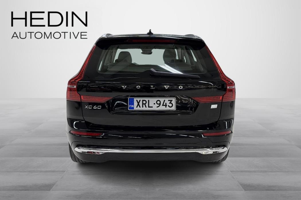 Volvo XC60 2022