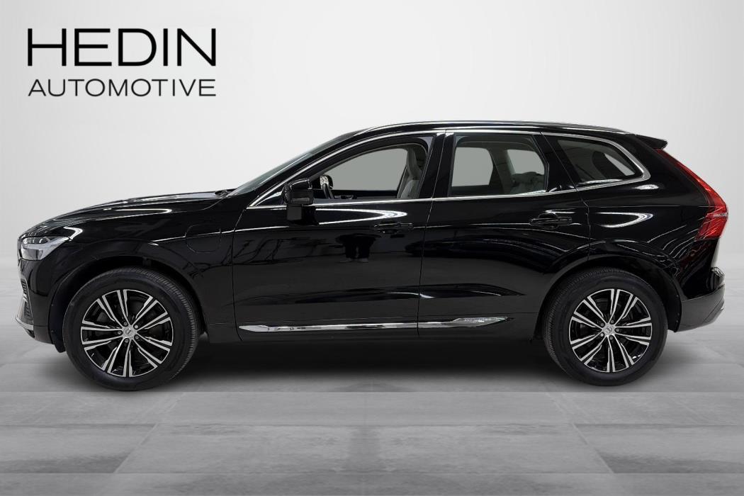 Volvo XC60 2022