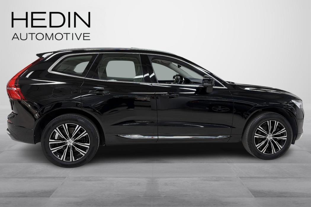 Volvo XC60 2022