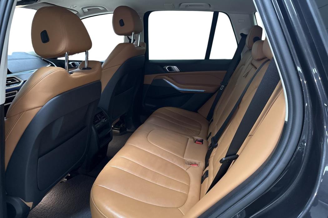 BMW X5 2020