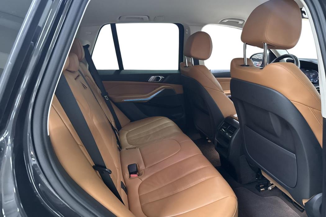 BMW X5 2020