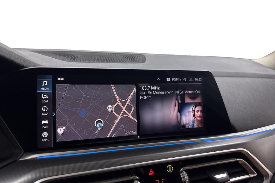 BMW X5 2020
