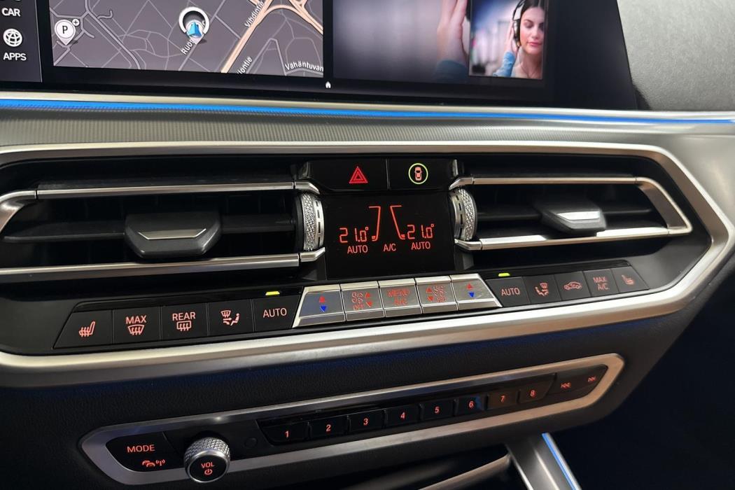 BMW X5 2020