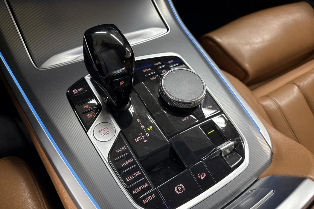 BMW X5 2020