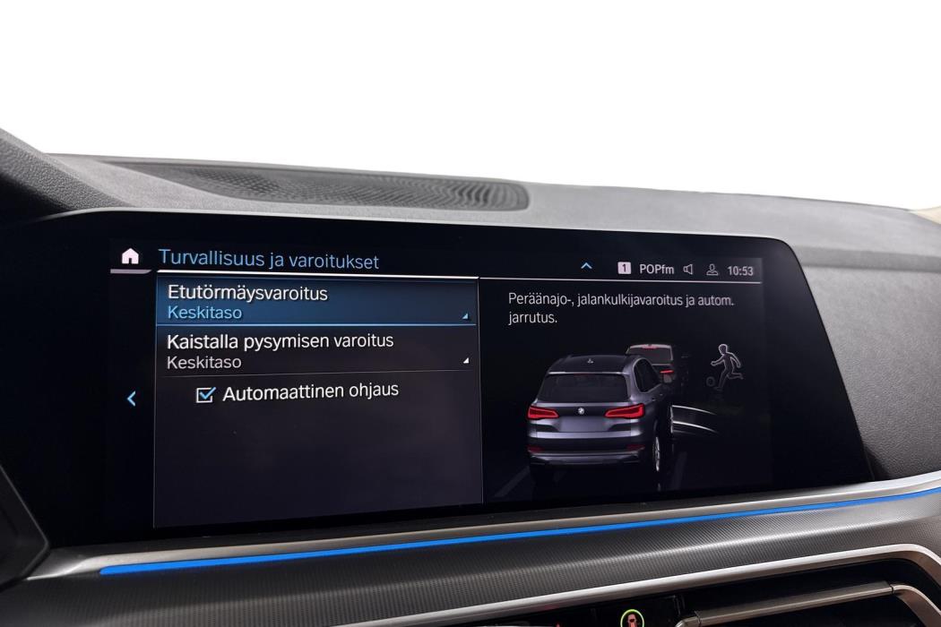BMW X5 2020