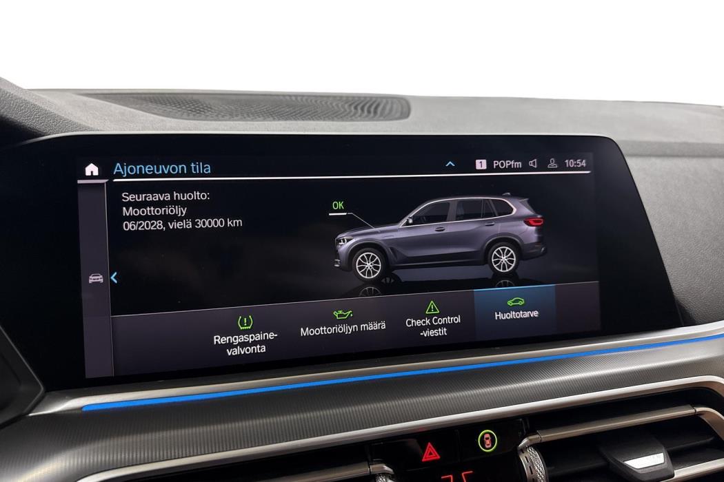 BMW X5 2021