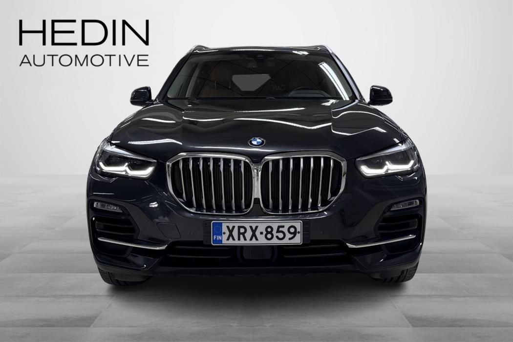 BMW X5 2020