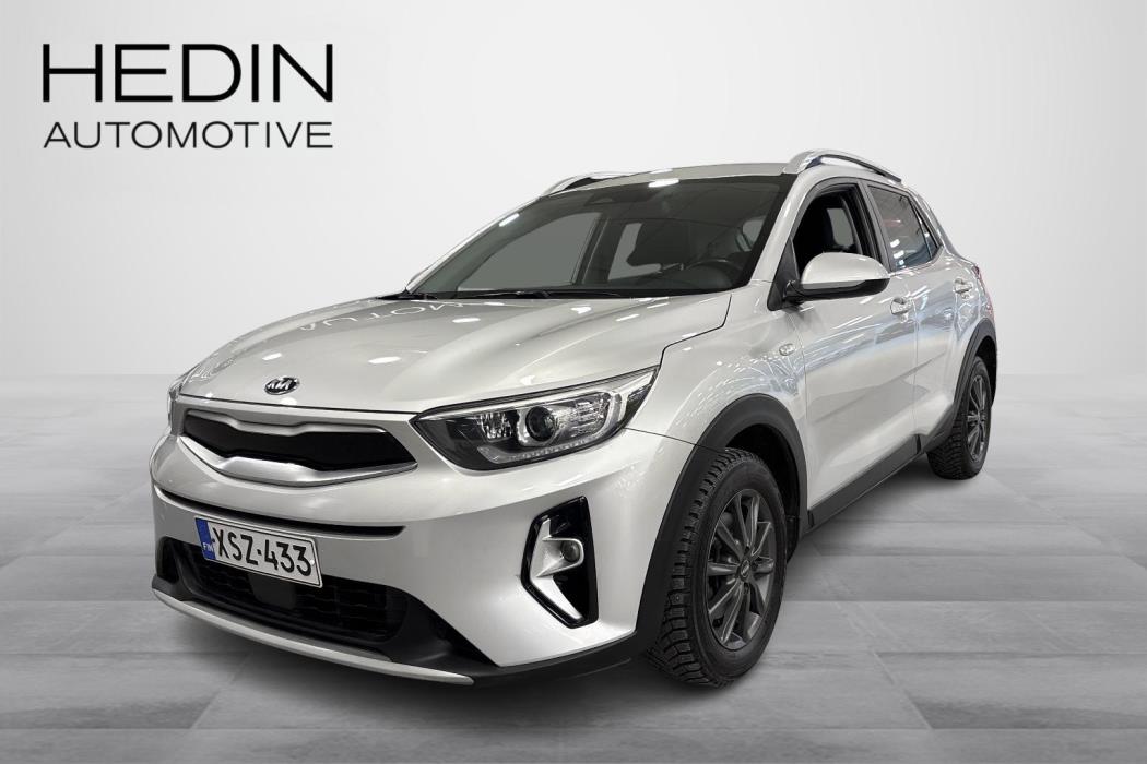 KIA Stonic 2021