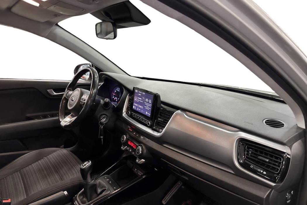 KIA Stonic 2021
