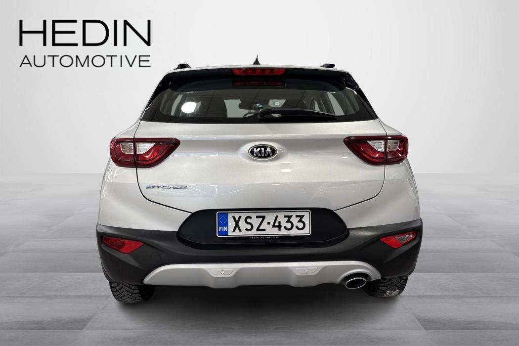 KIA Stonic 2021
