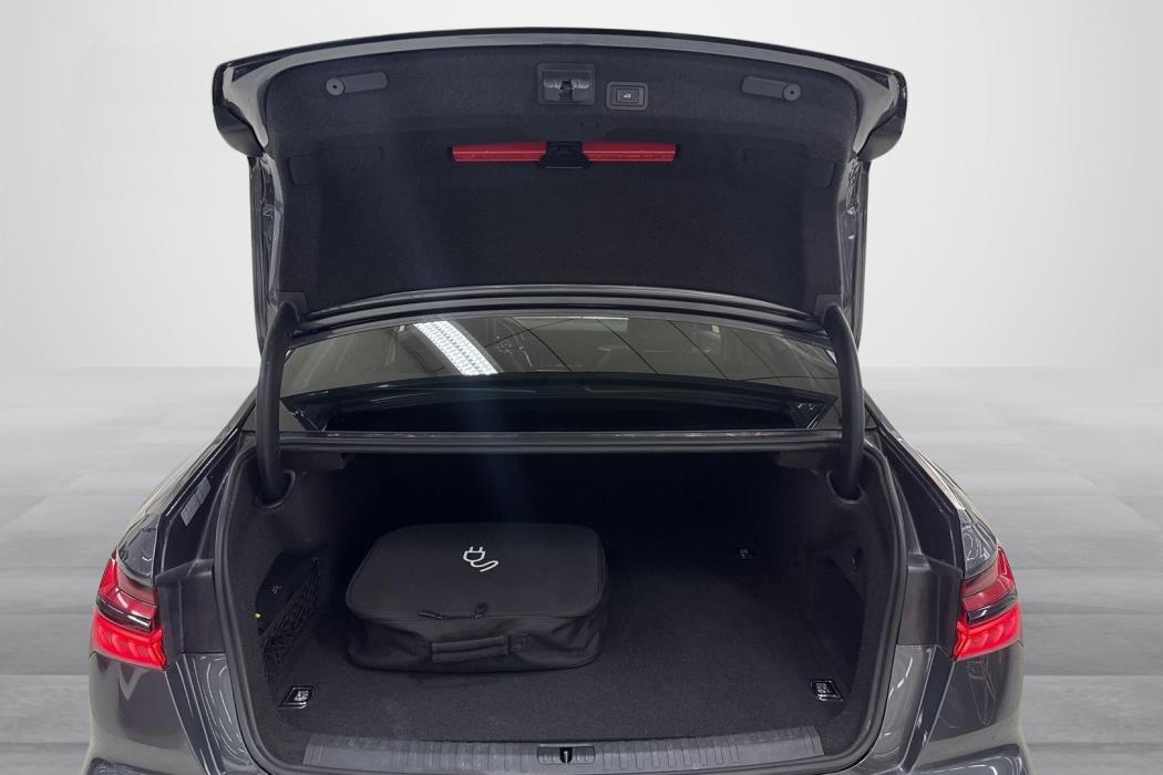 Audi A6 2021