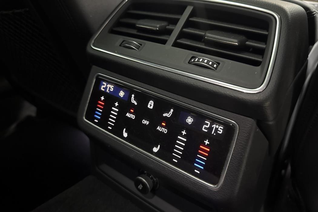 Audi A6 2021