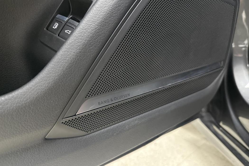 Audi A6 2021