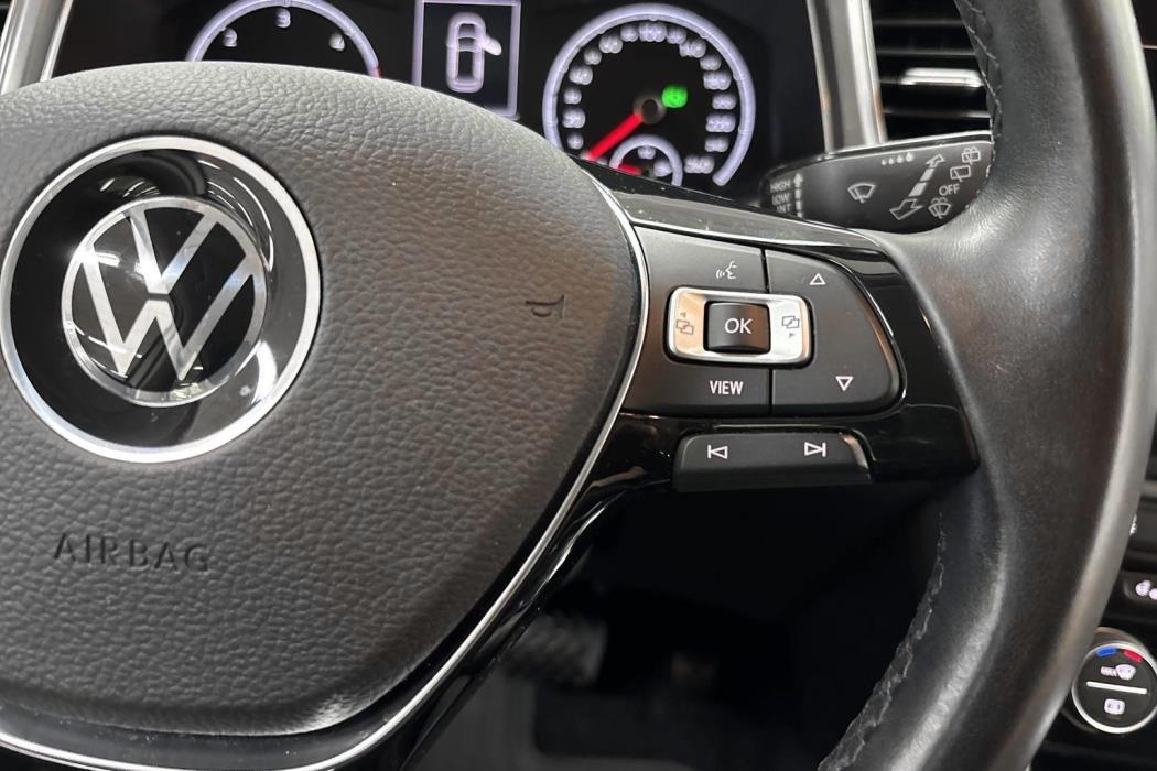 Volkswagen T-Roc 2021