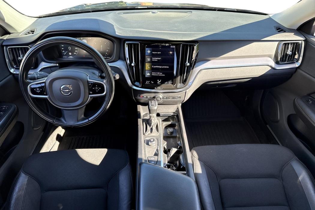 Volvo V60 2018