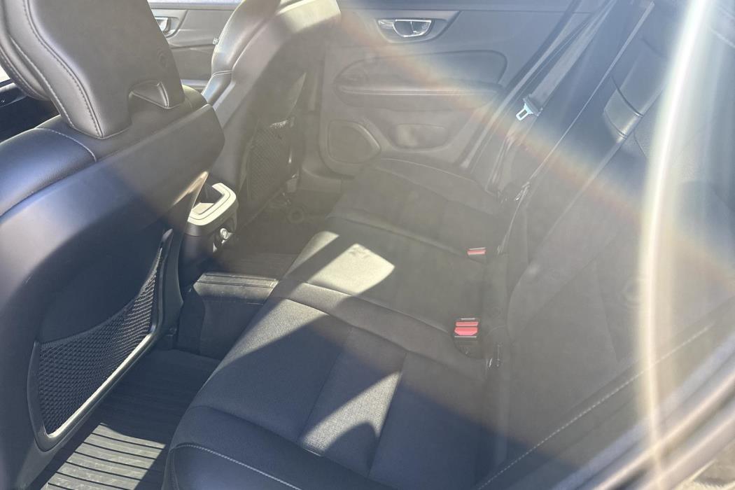 Volvo V60 2018