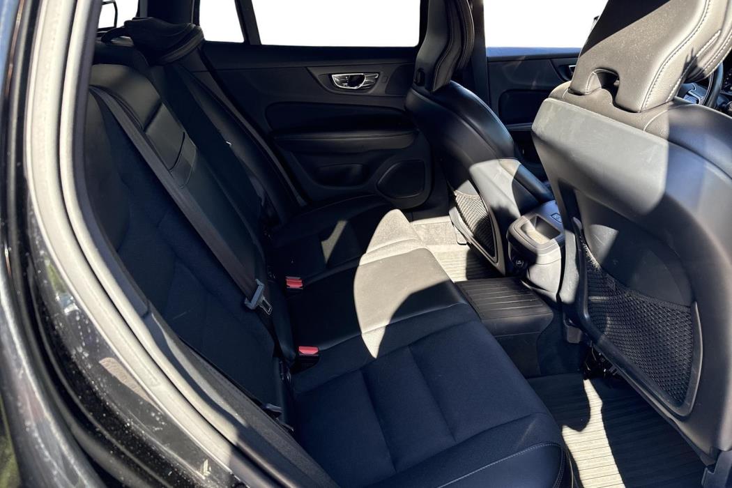 Volvo V60 2018