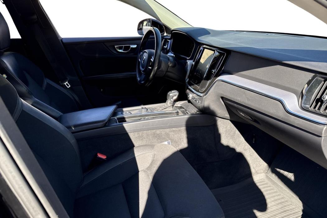 Volvo V60 2018