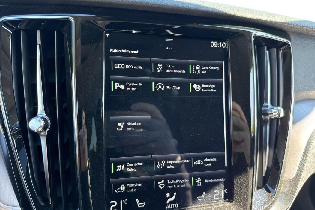 Volvo V60 2018