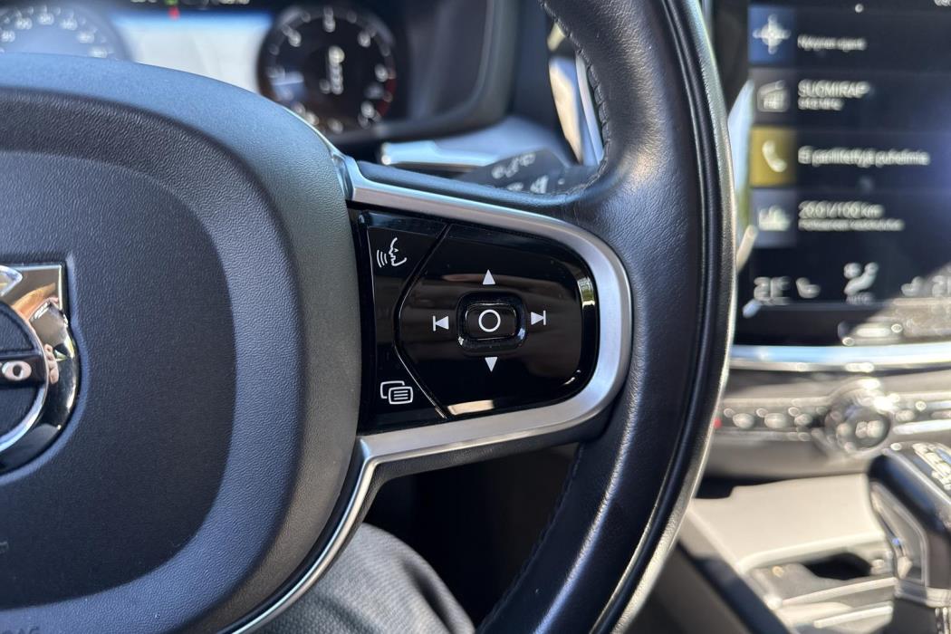 Volvo V60 2018