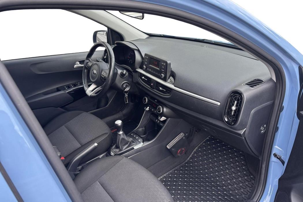 KIA Picanto 2019
