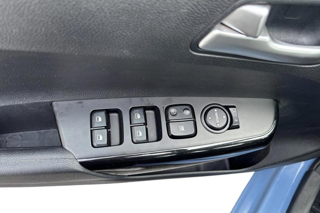 KIA Picanto 2019