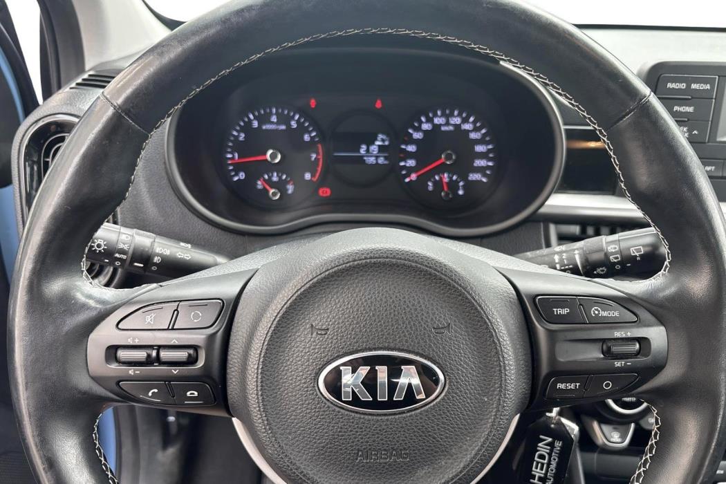 KIA Picanto 2019