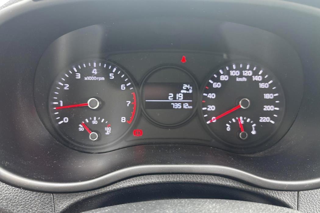 KIA Picanto 2019