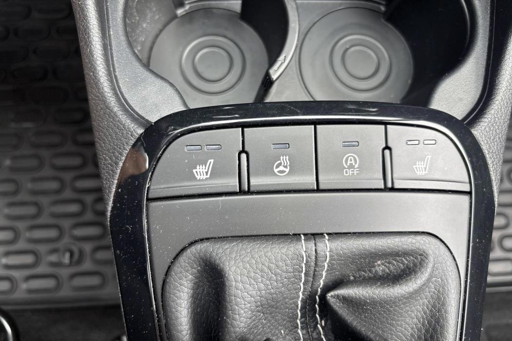 KIA Picanto 2019
