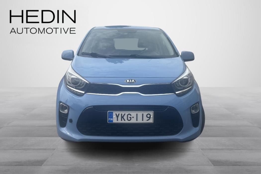 KIA Picanto 2019