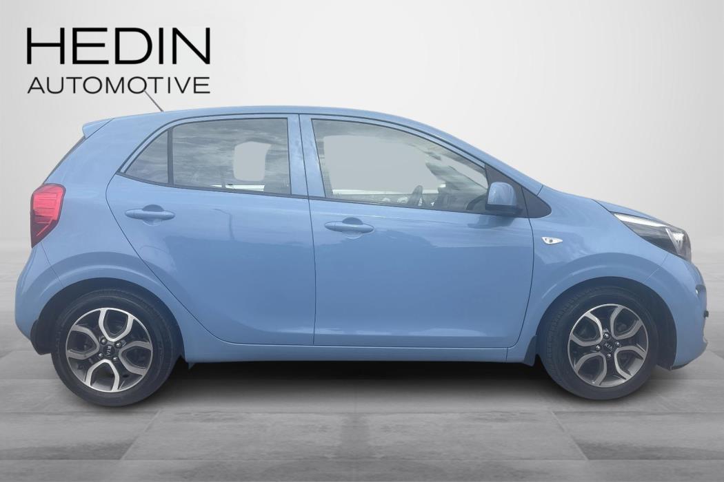 KIA Picanto 2019