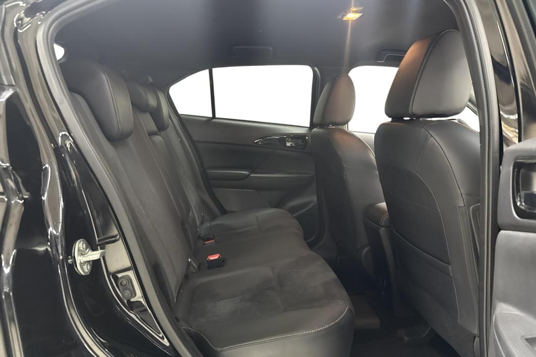 Mitsubishi Eclipse Cross 2022