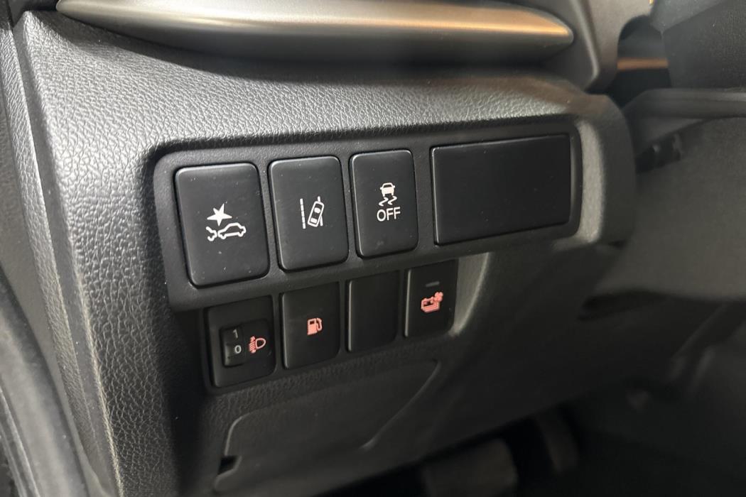 Mitsubishi Eclipse Cross 2022