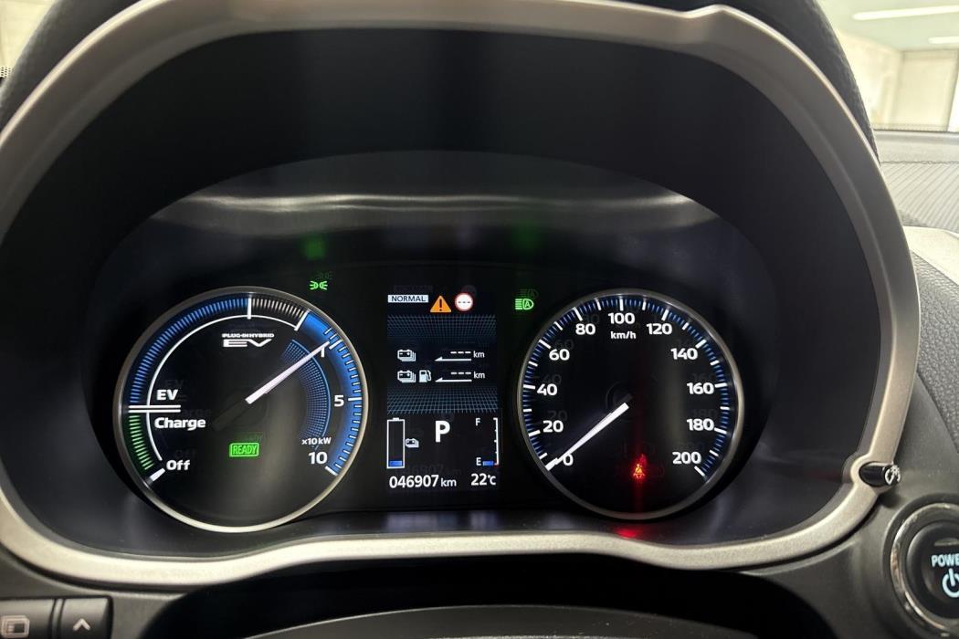 Mitsubishi Eclipse Cross 2022
