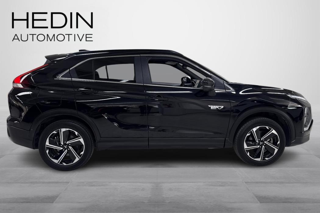 Mitsubishi Eclipse Cross 2022