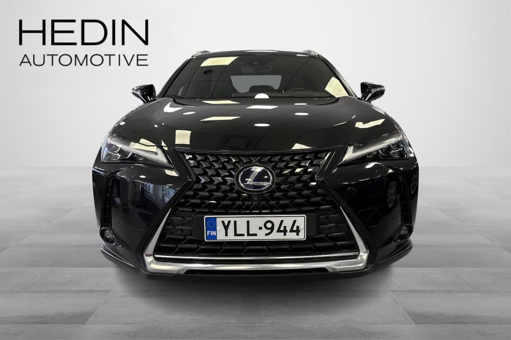 LEXUS UX 2022